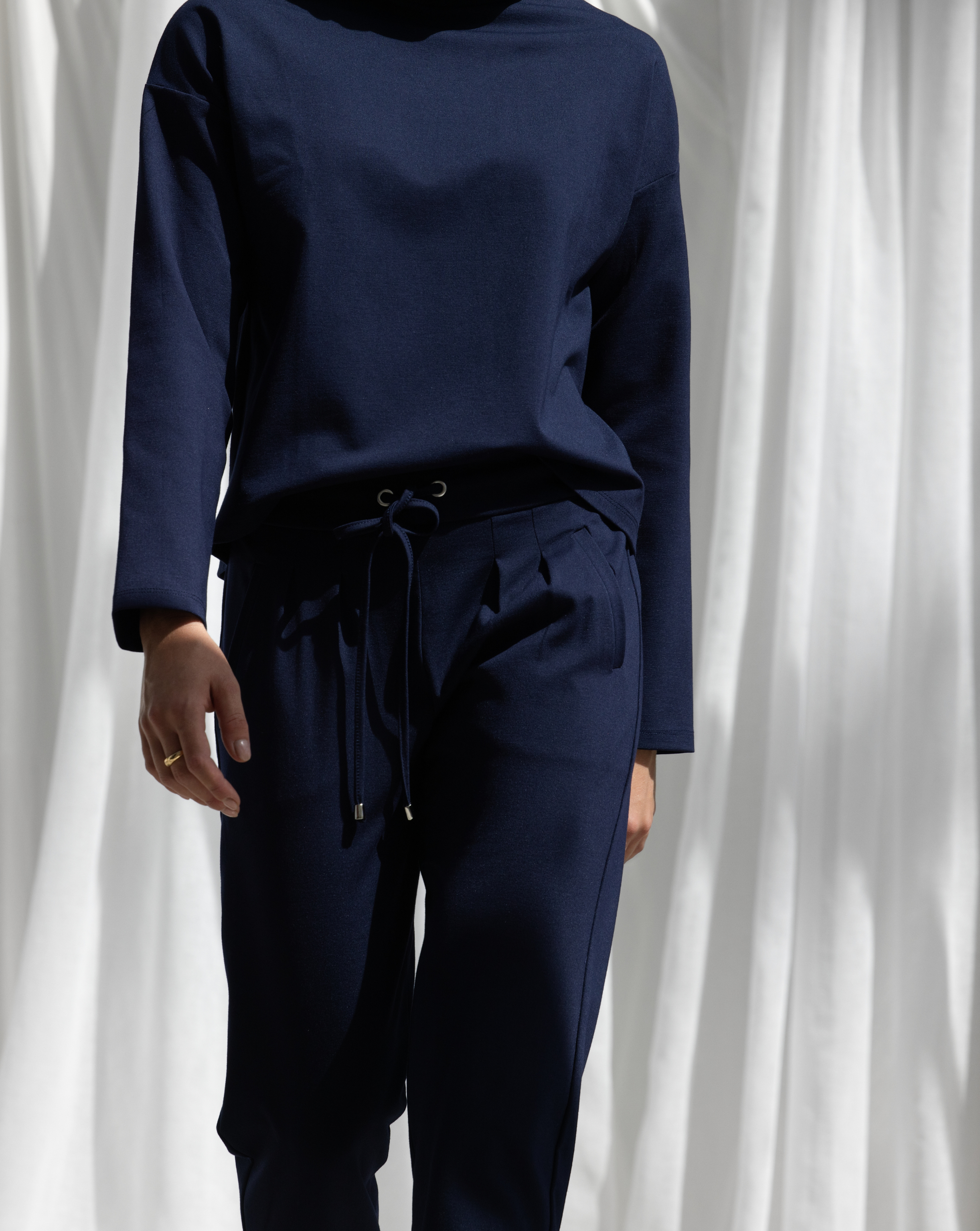 Jackson Jogger | Navy