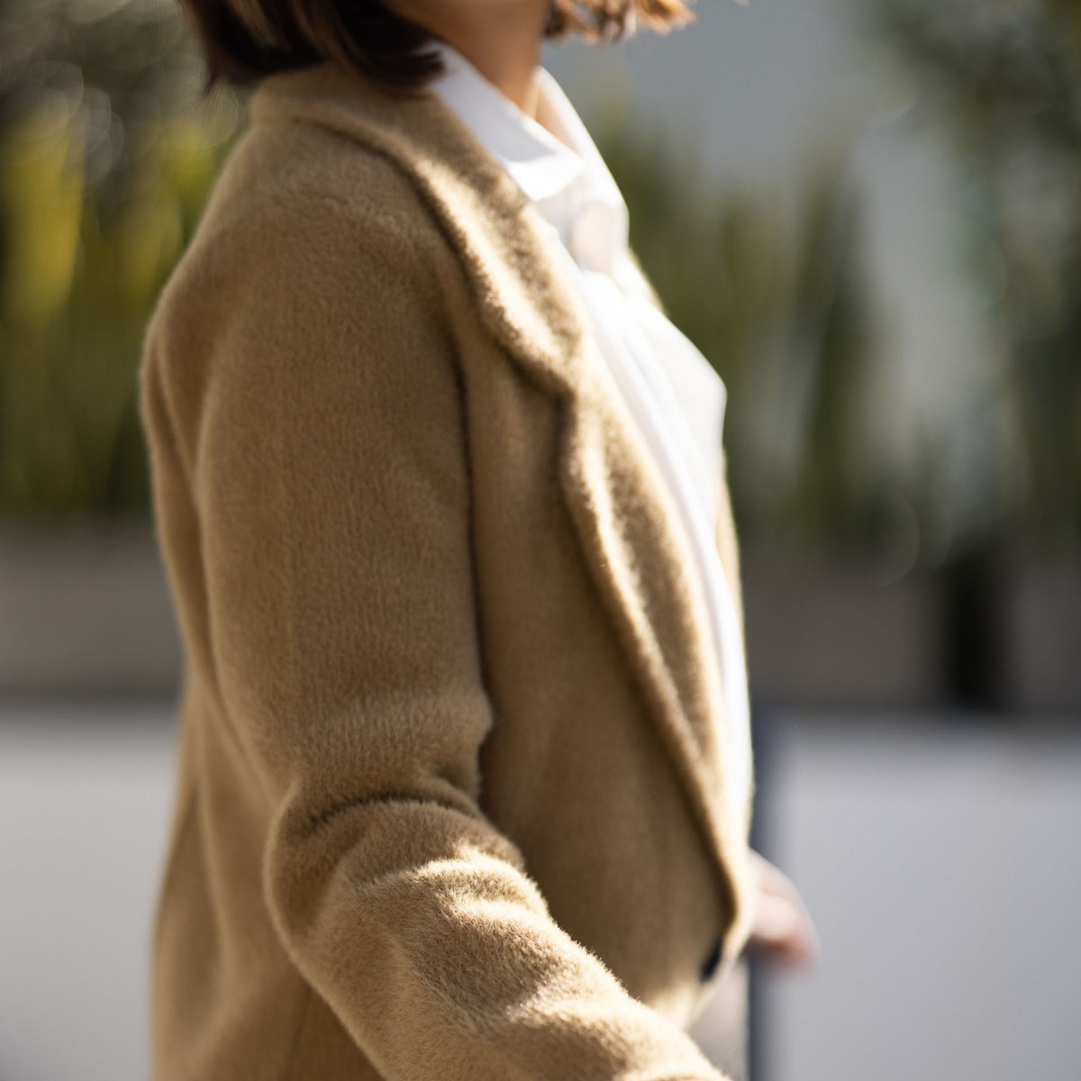 Bombers & Coats