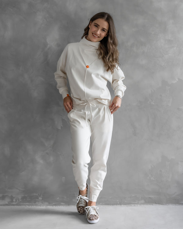 Mia & Fay Loungewear – Lira & Fynn