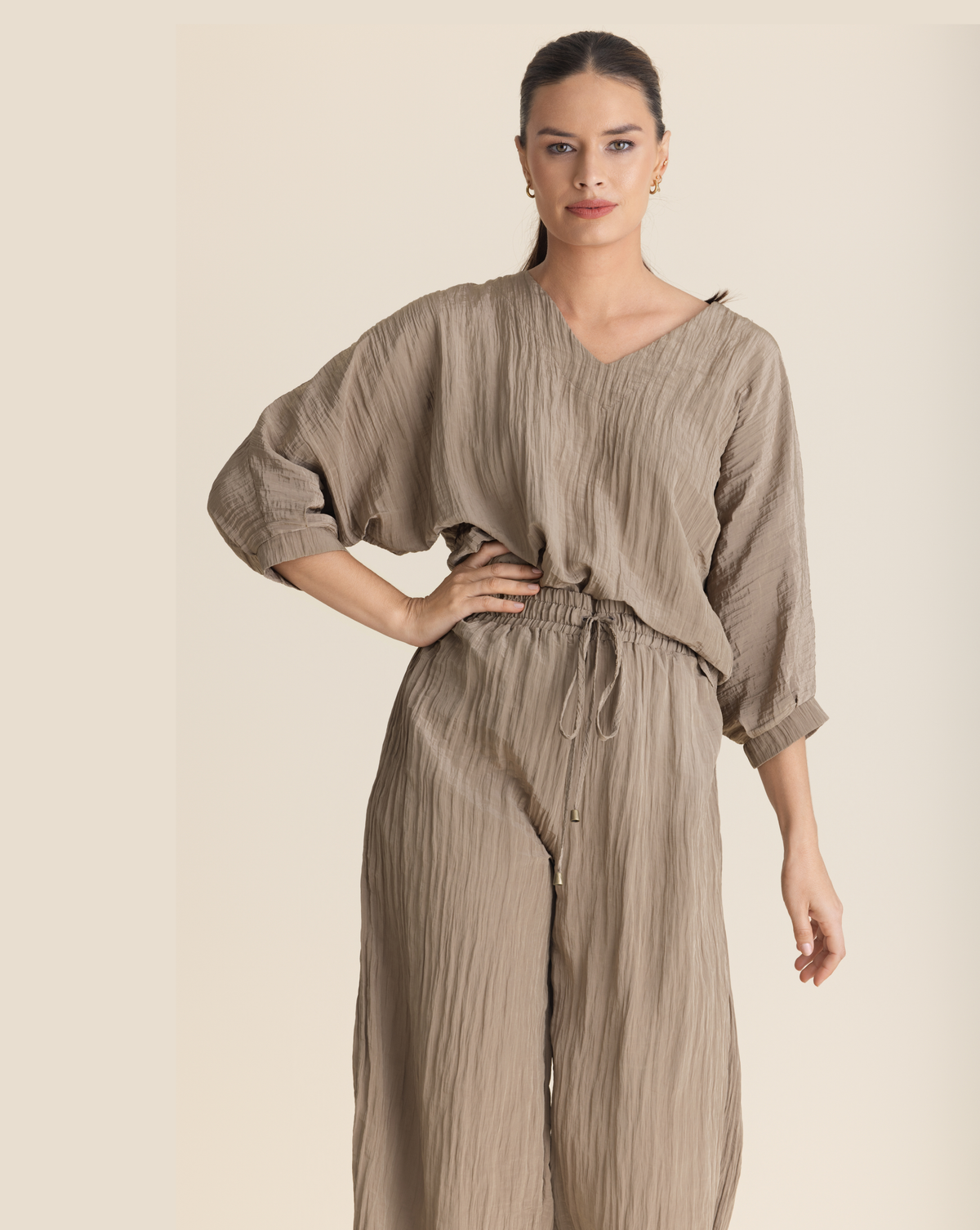 Dawn Top | Bronze
