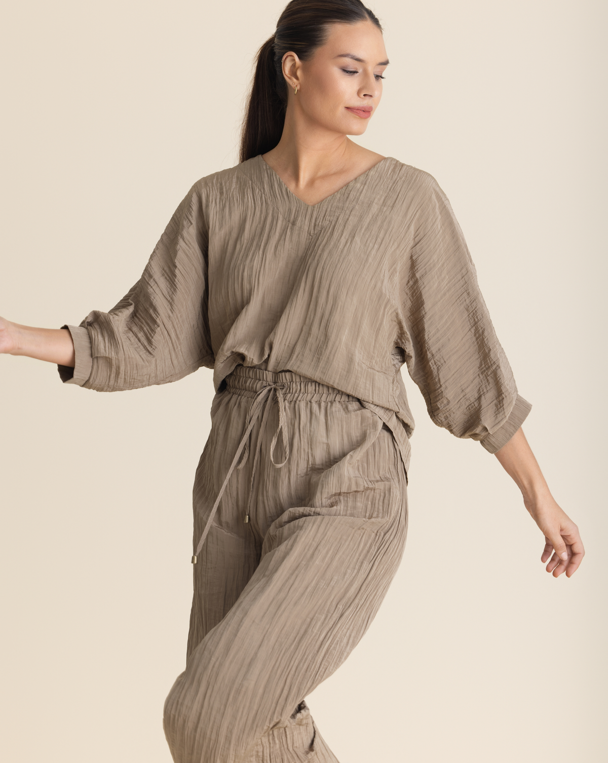 Dawn Top | Bronze