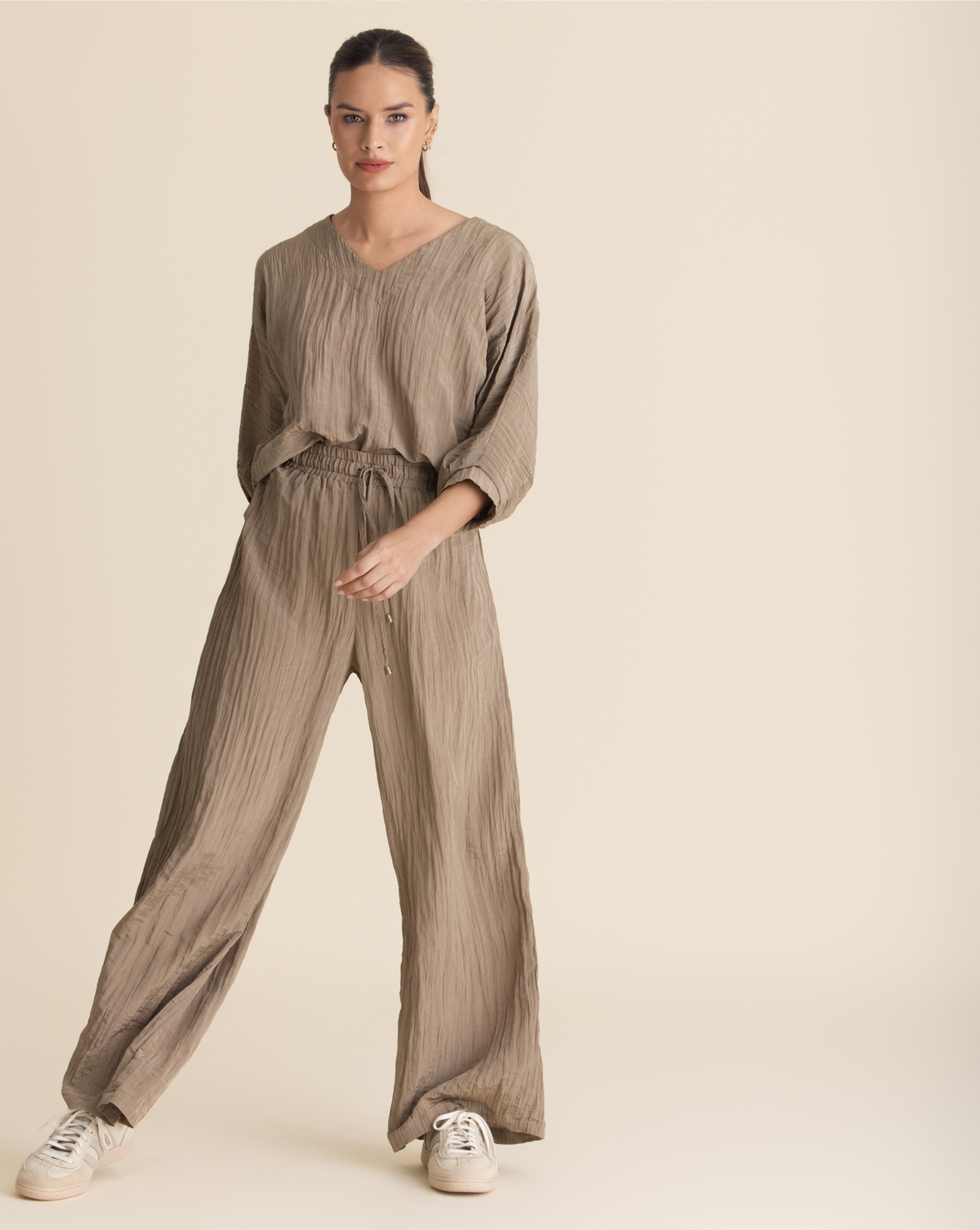 Dawn Top | Bronze