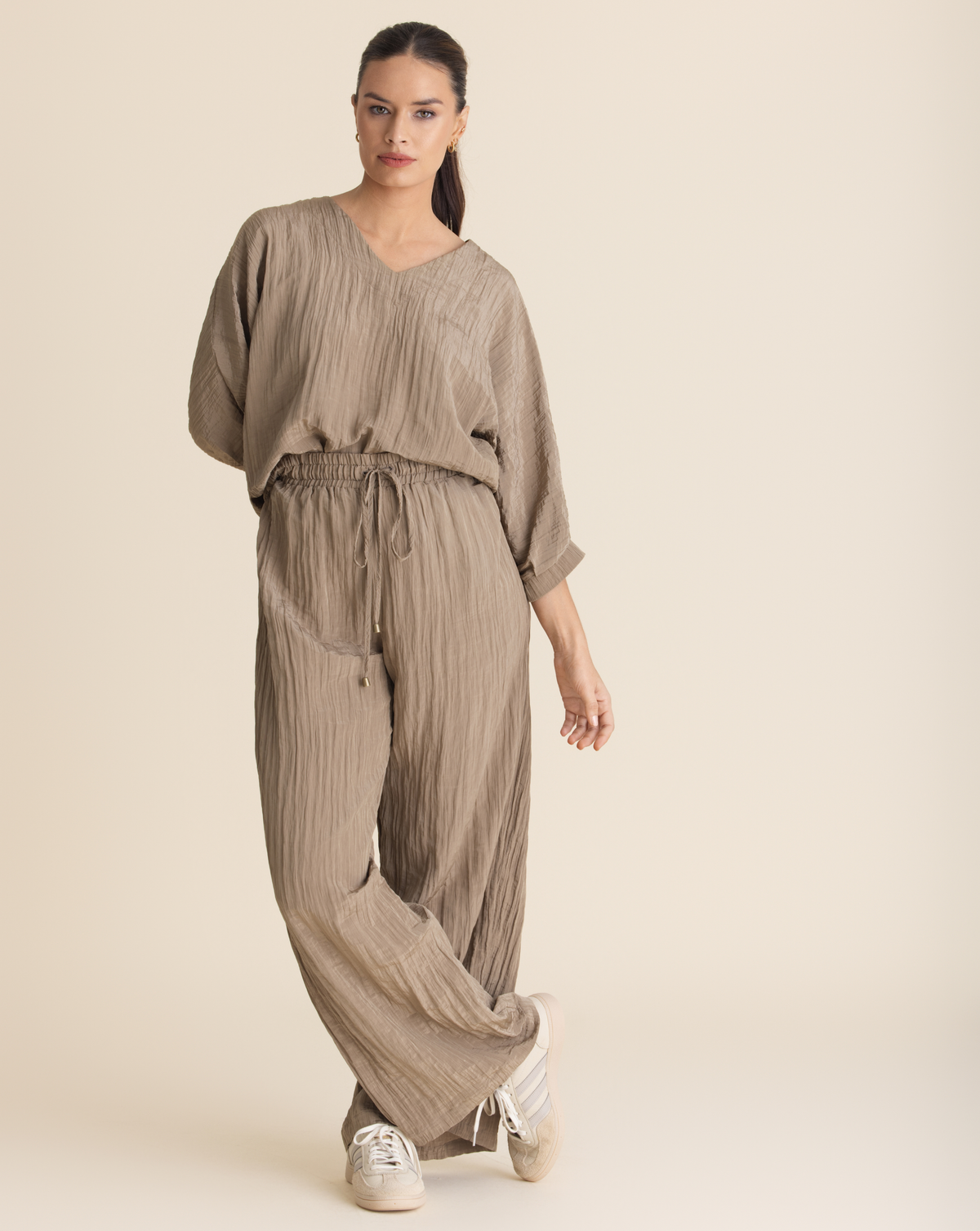 Dawn Top | Bronze