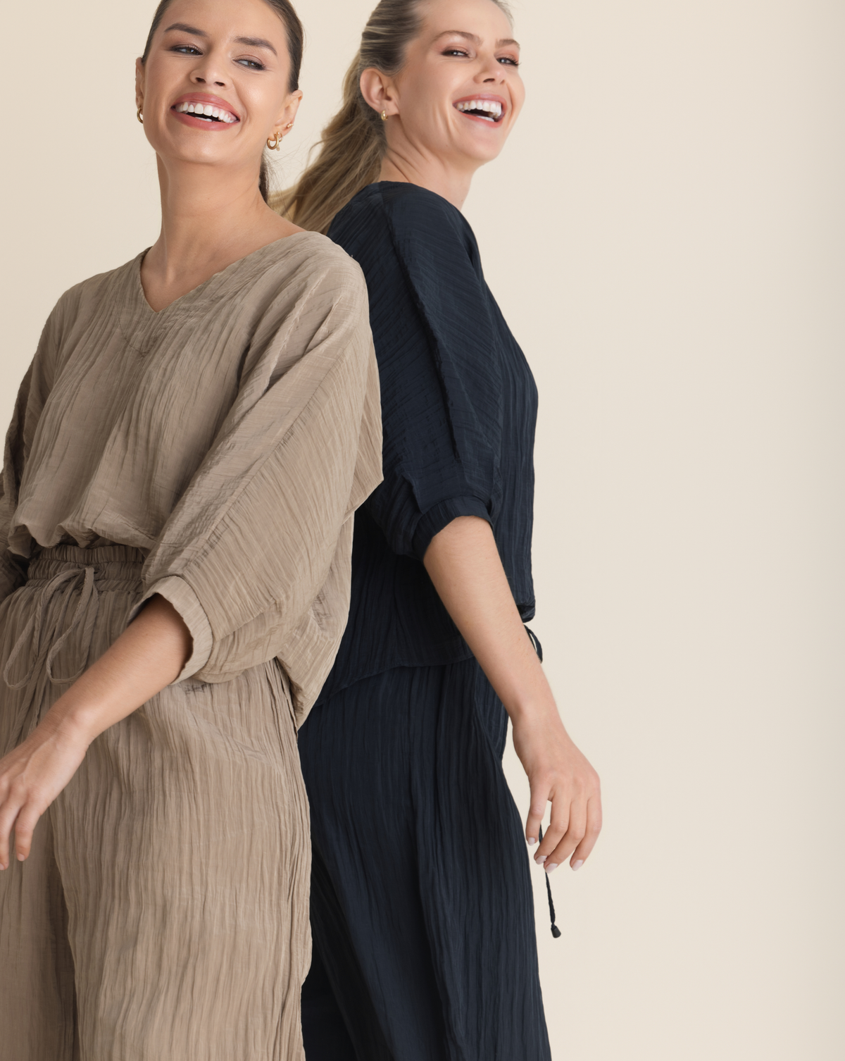 Dawn Top | Bronze
