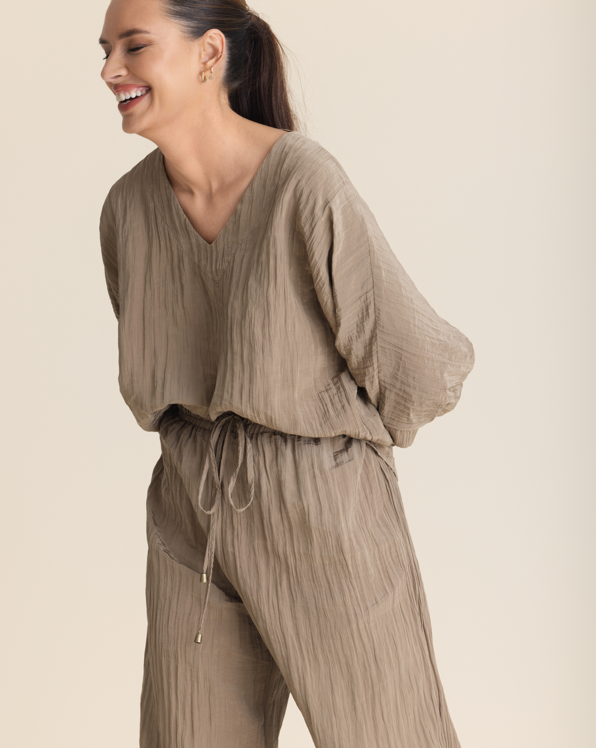 Dawn Top | Bronze