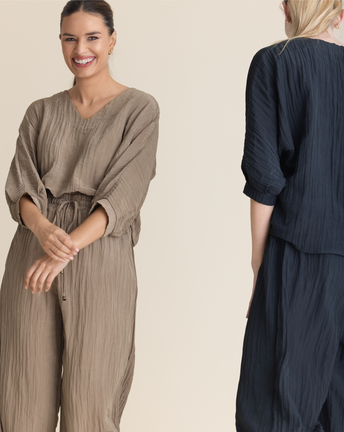Dawn Top | Bronze