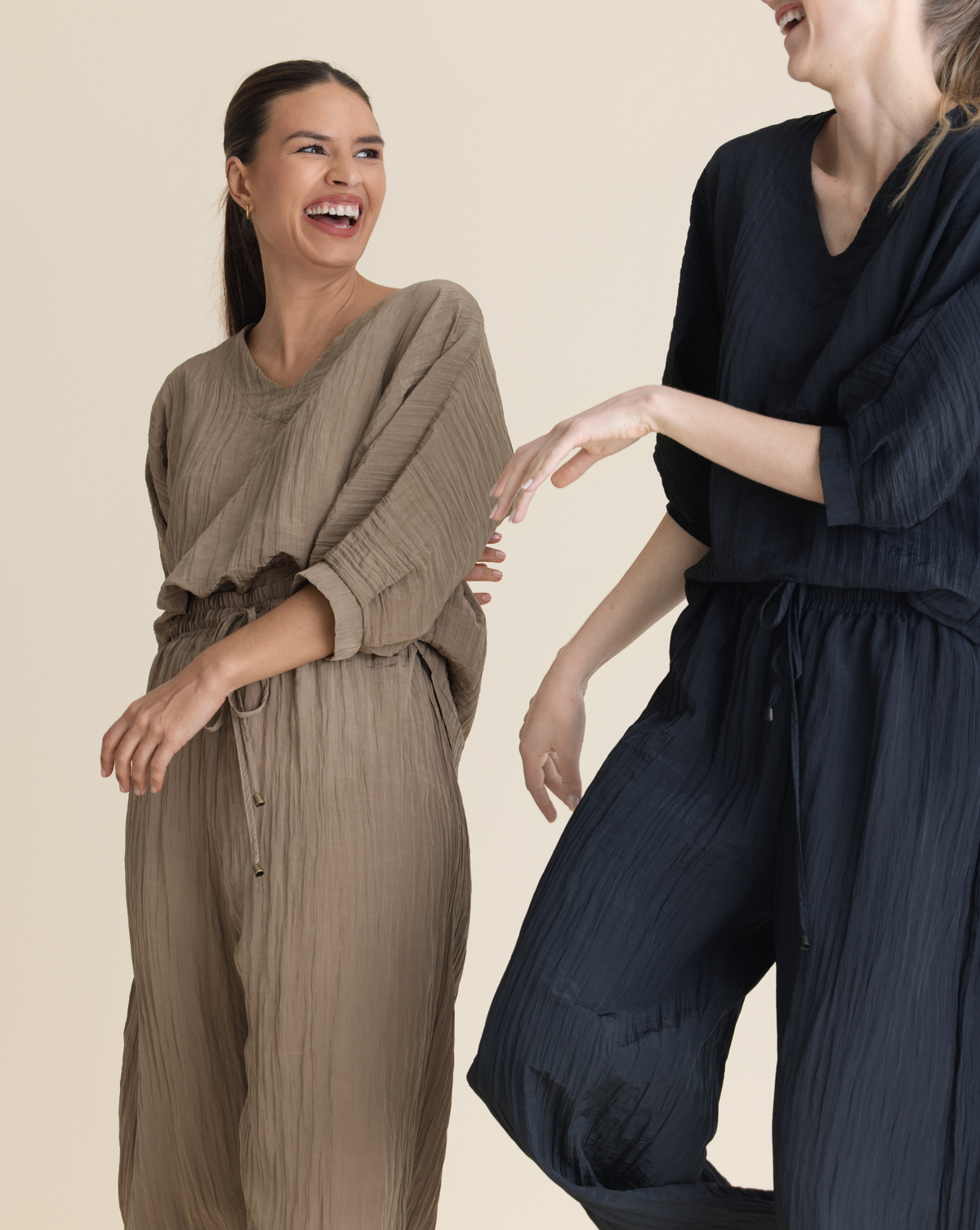 Dawn Top | Bronze