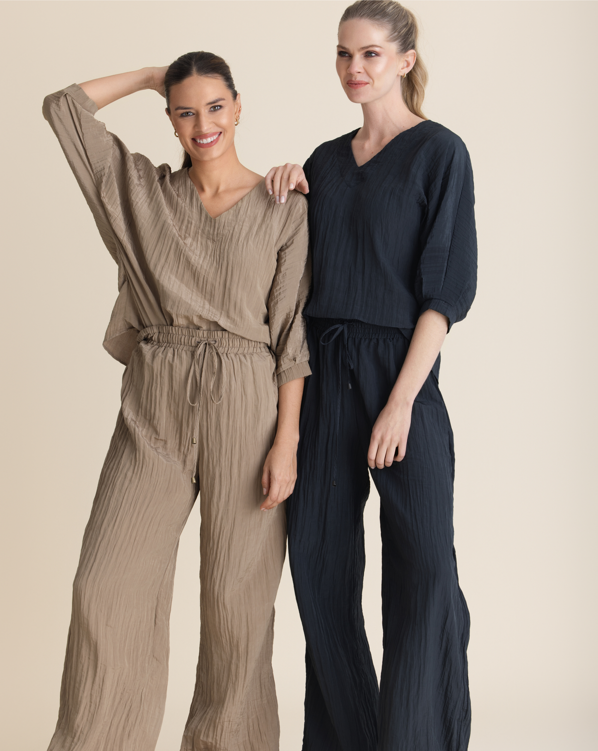 Dawn Top | Bronze
