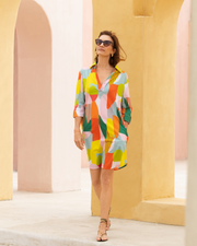 Willow Dress |  Geo Figure