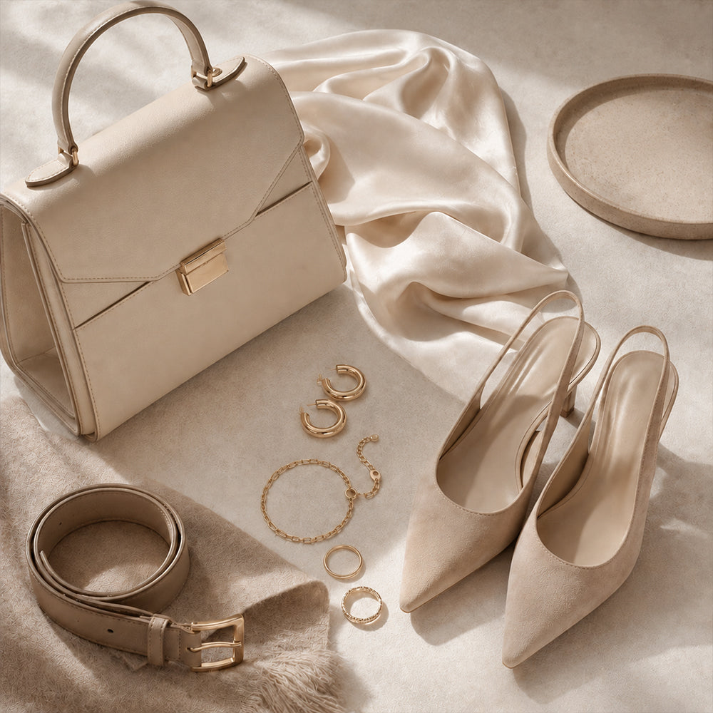 Add Your Signature Touch