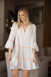 Annie Dress | Sand Wash