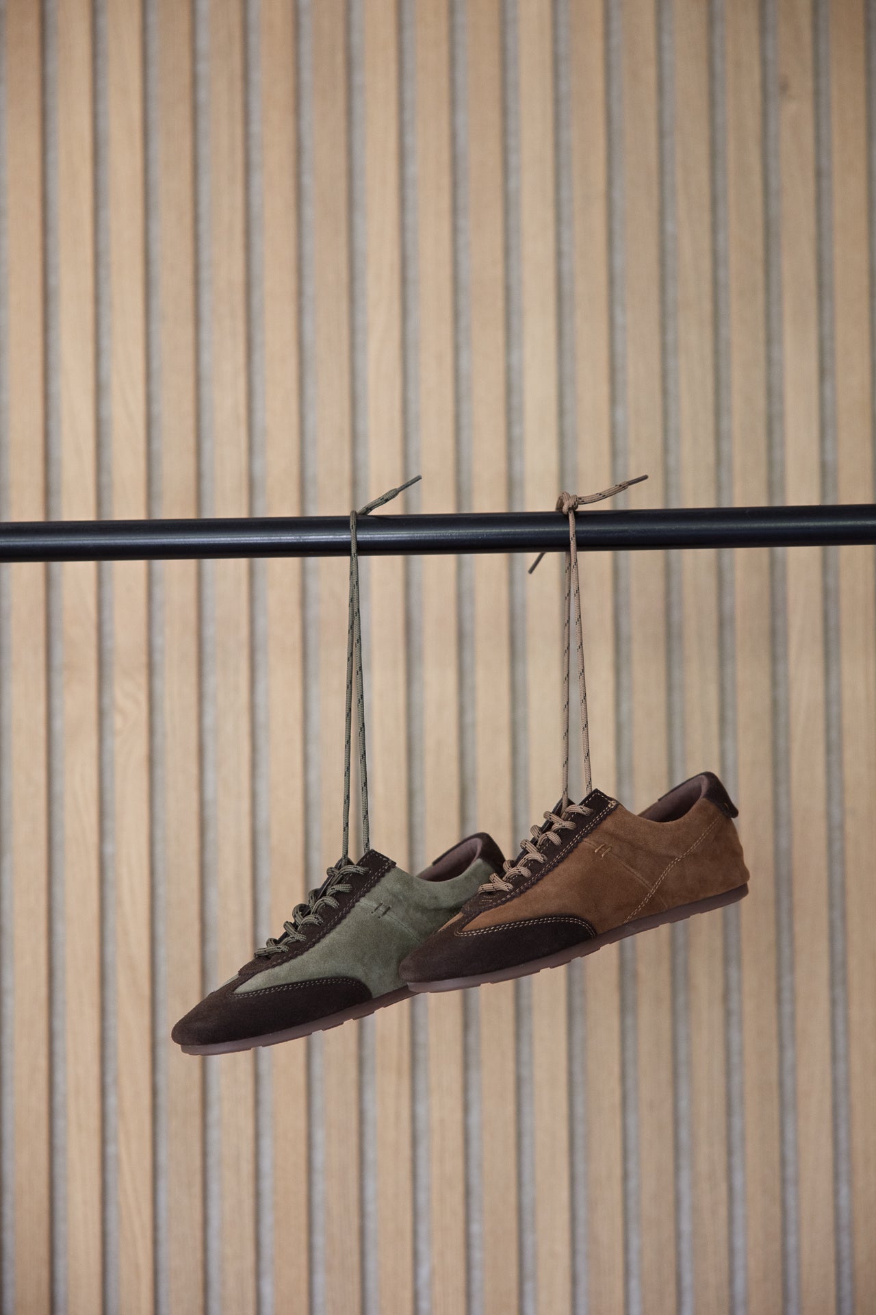 Marbella Sneaker | Olive