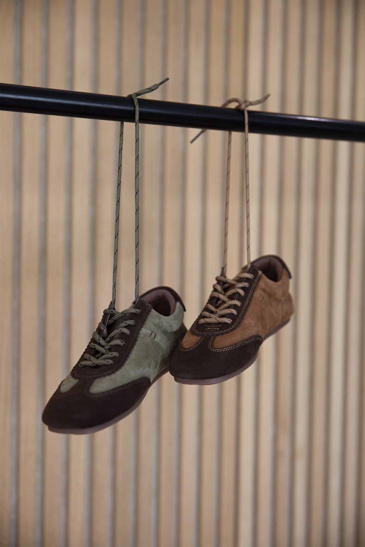 Marbella Sneaker | Sahara