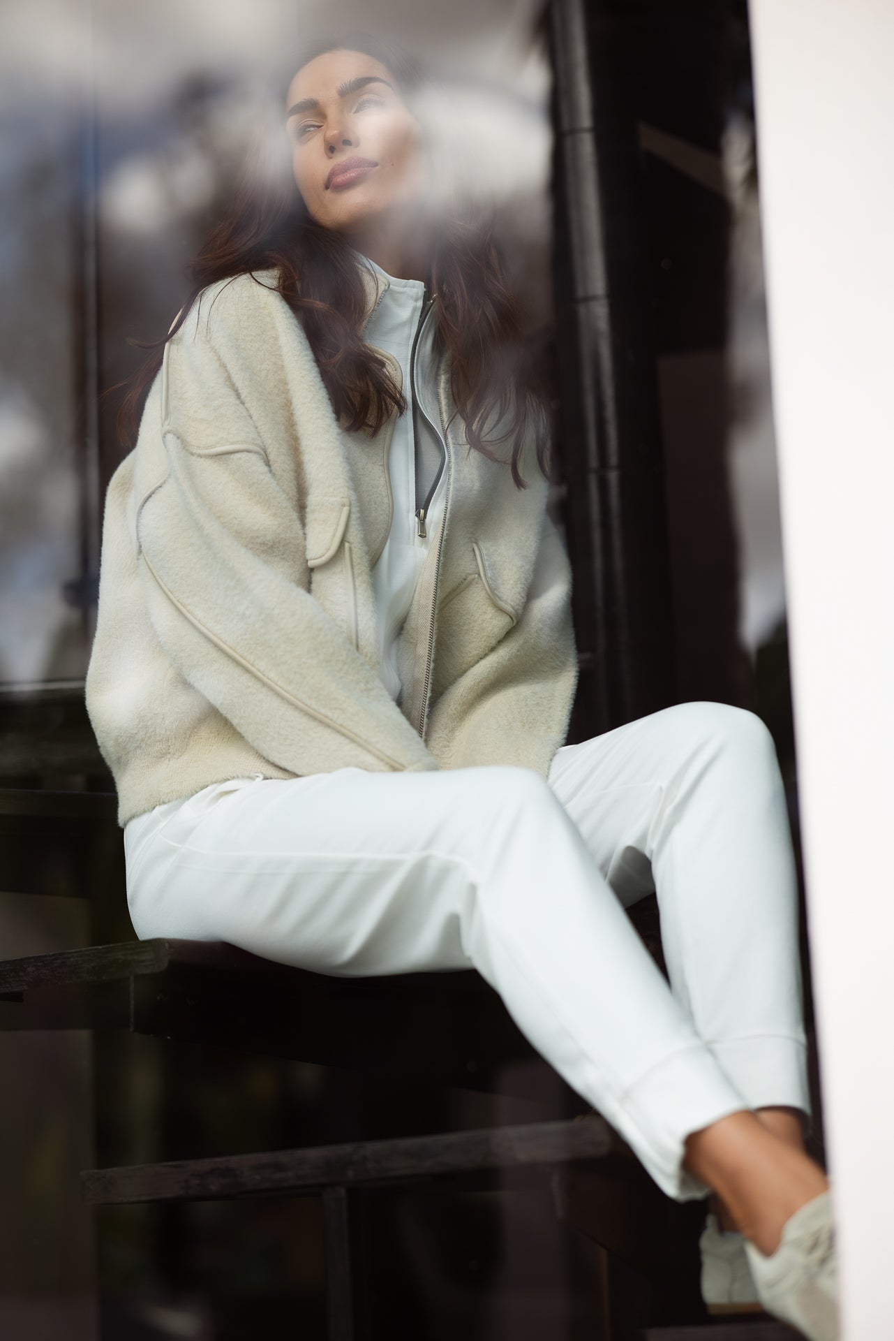 Berlin Bomber | Soft Dune