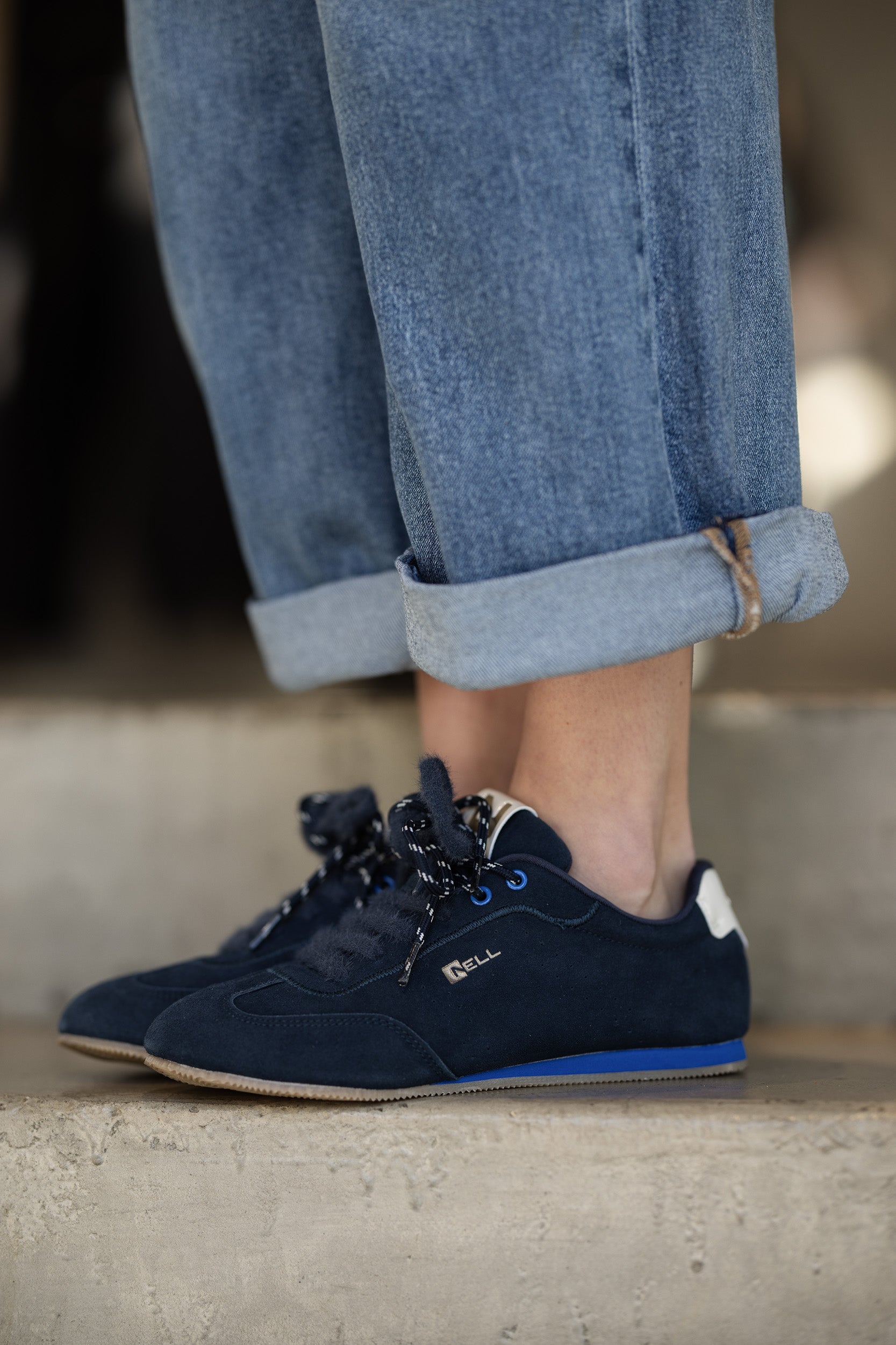 Peluche Sneaker | Zenith
