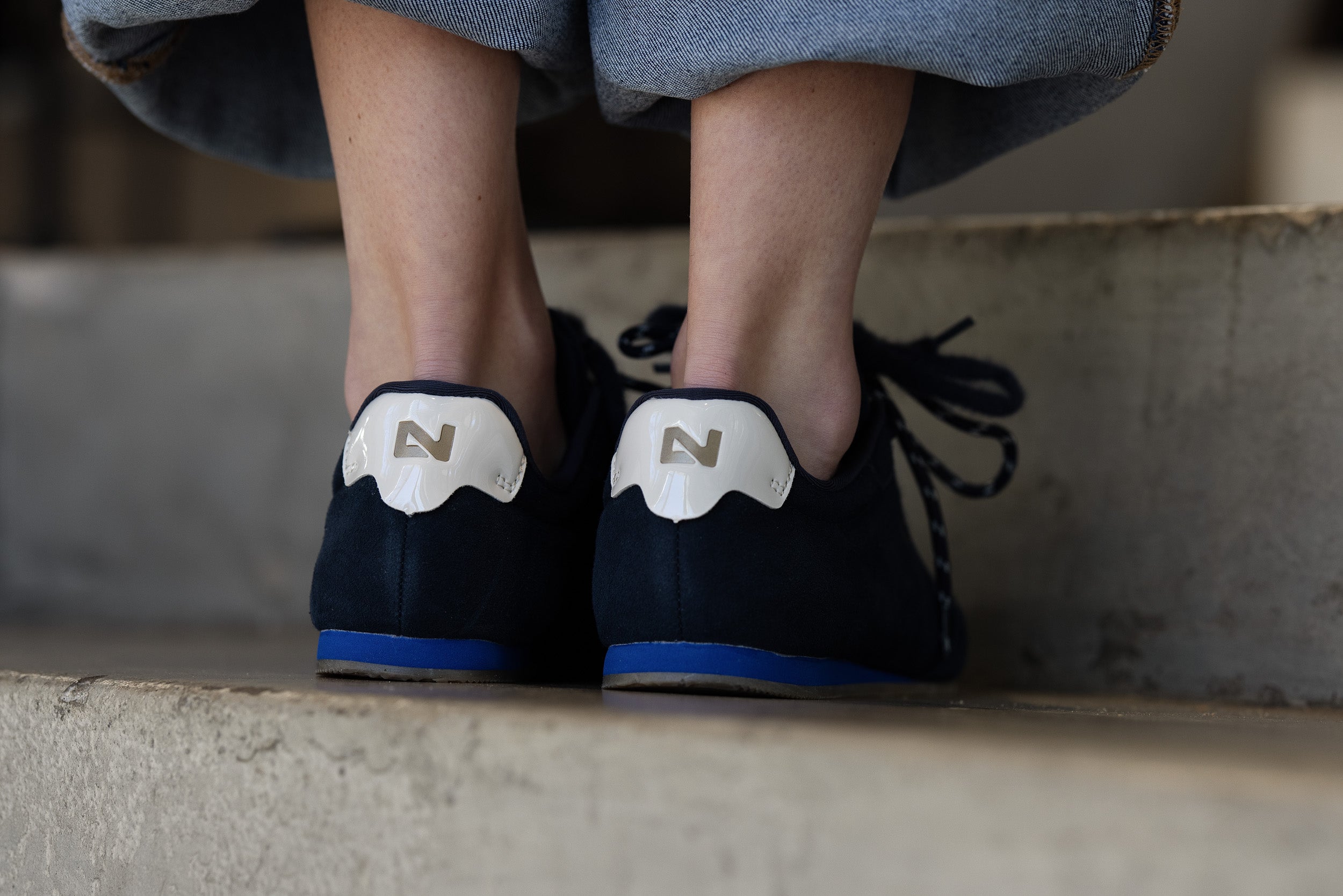 Peluche Sneaker | Zenith