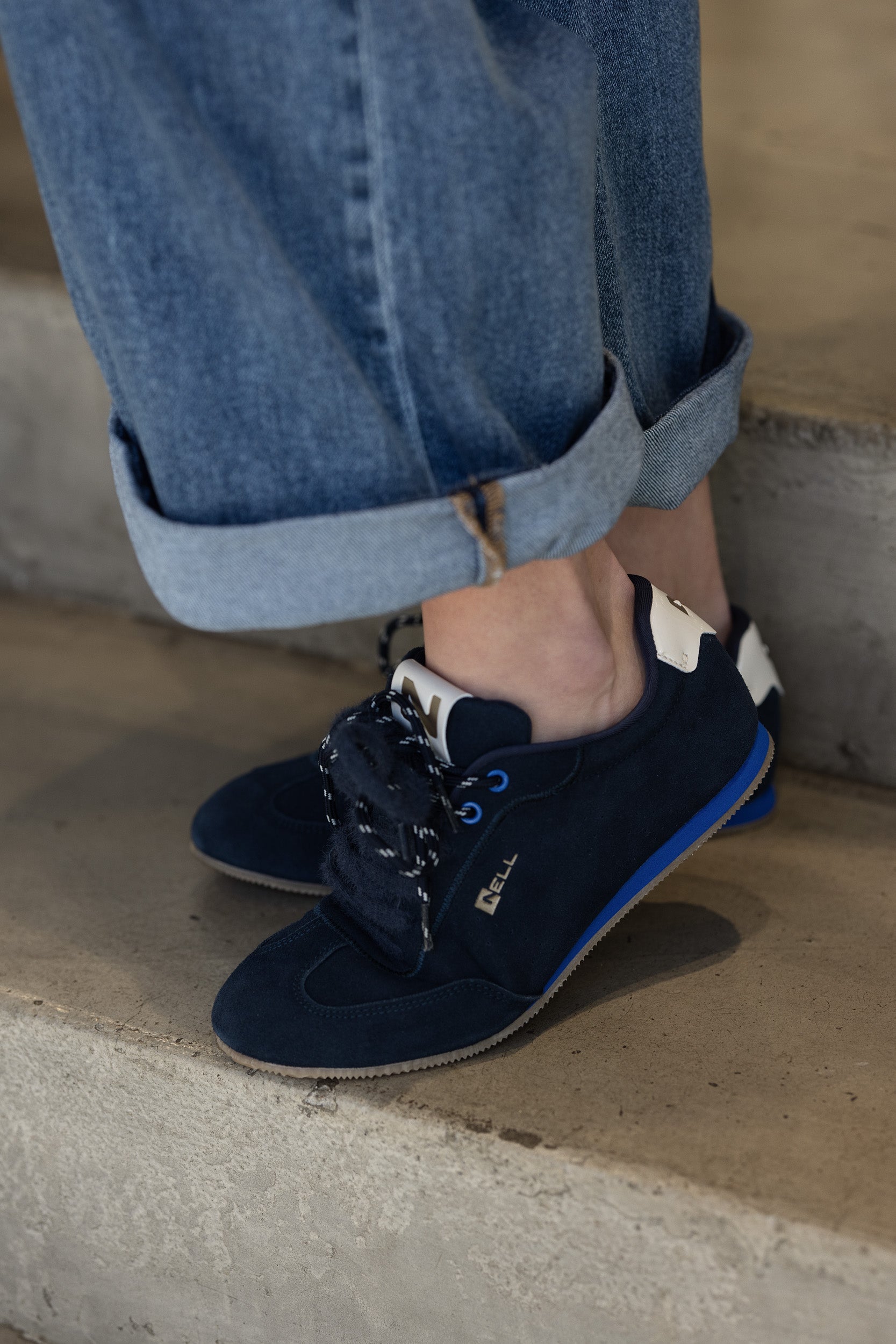 Peluche Sneaker | Zenith