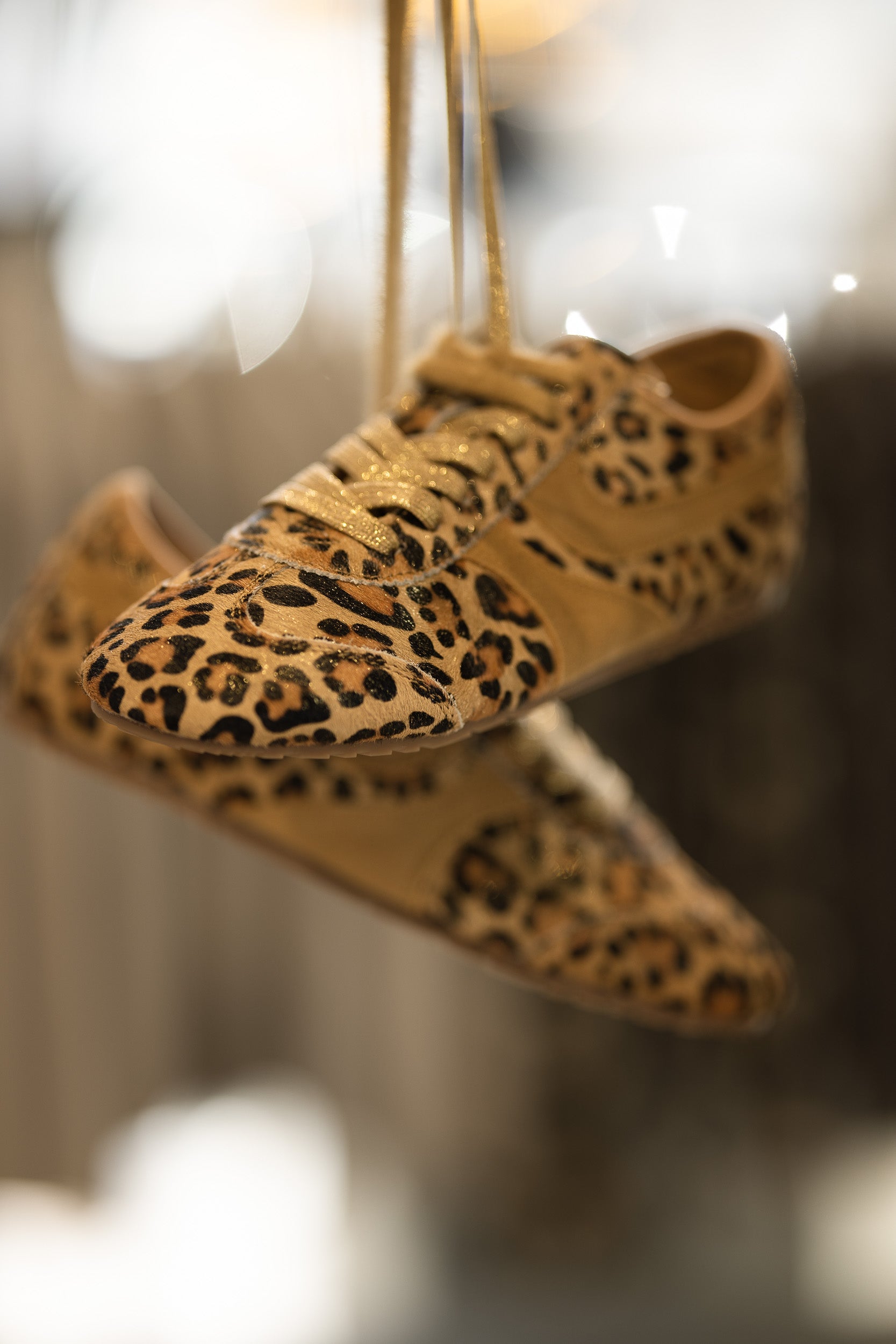 Inverno Sneaker | Fauna