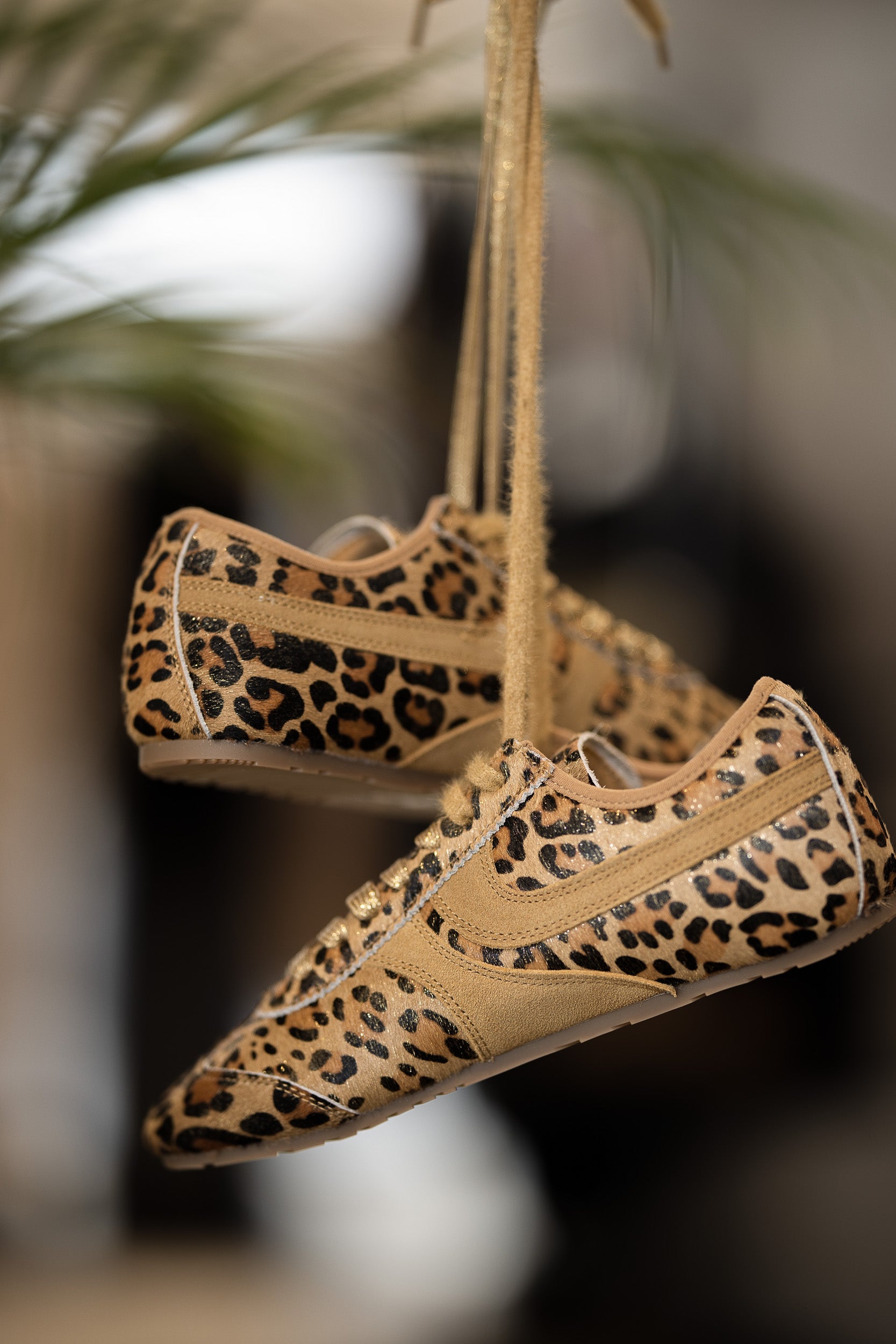 Inverno Sneaker | Fauna