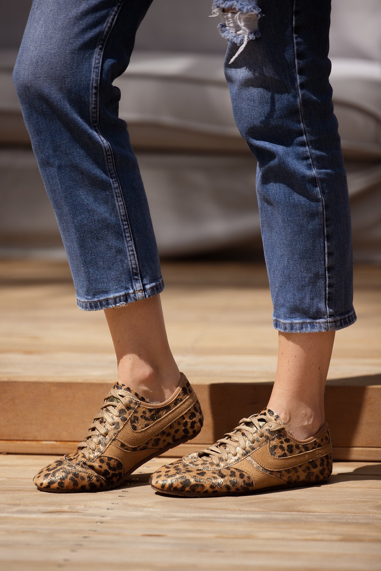 Inverno Sneaker | Fauna