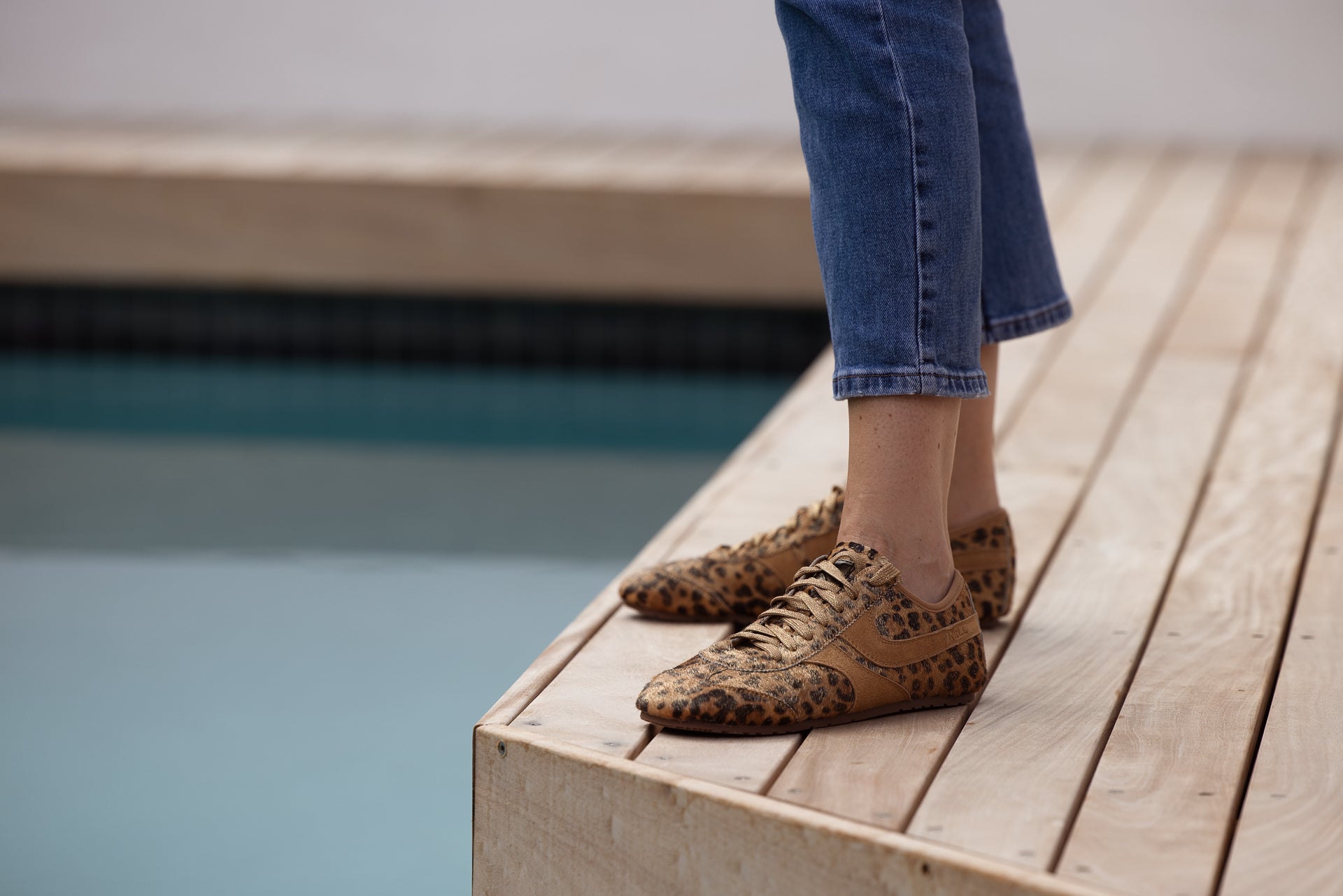 Inverno Sneaker | Fauna