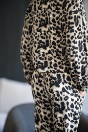 Maxine Jogger | Animal