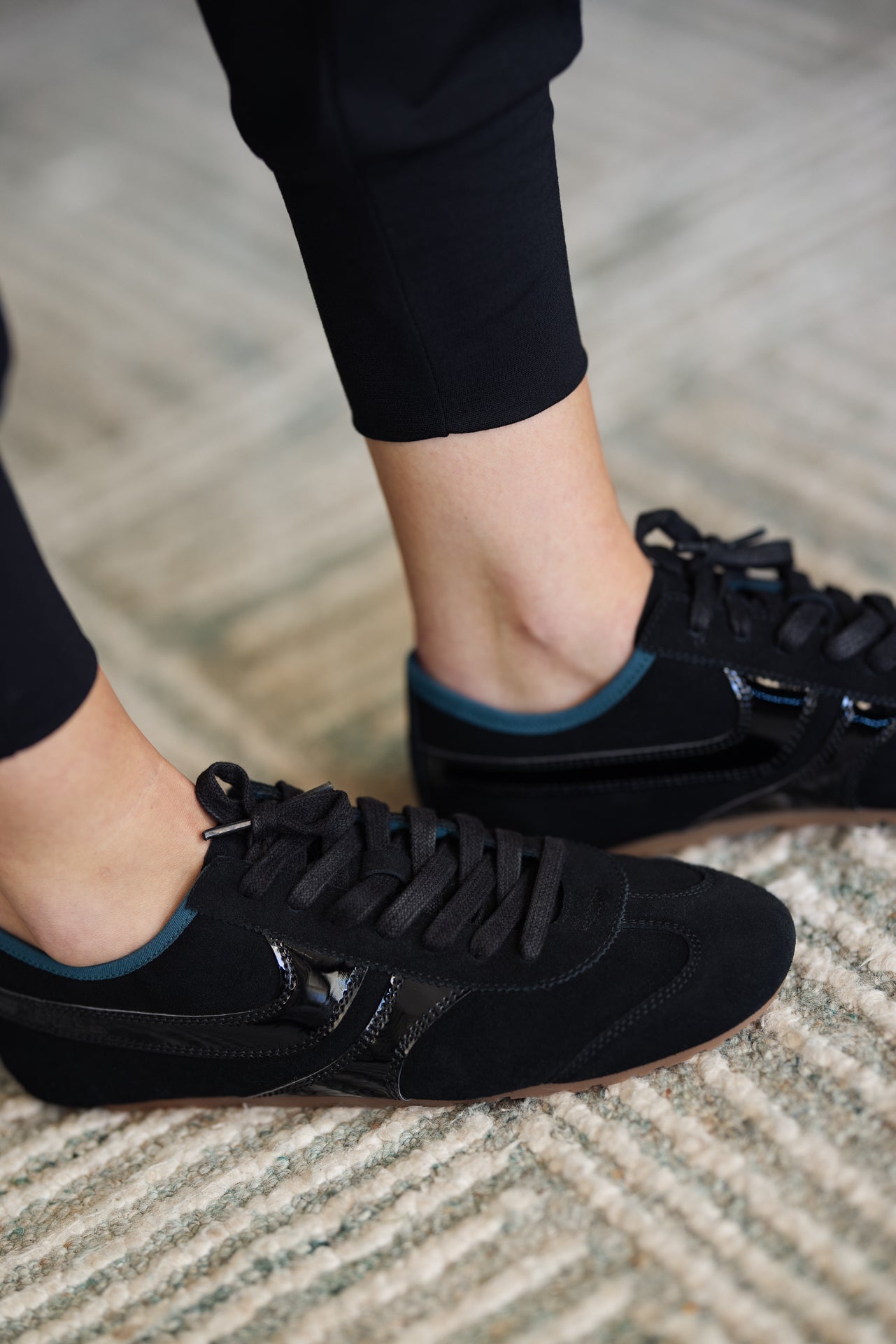 Jackson Jogger | Black