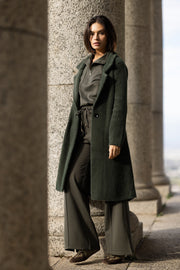 Aspen Coat | Nordic Pine