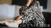 Gift Voucher