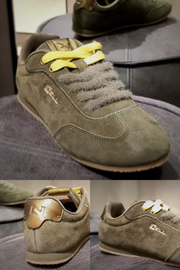 Peluche Sneaker | Heritage