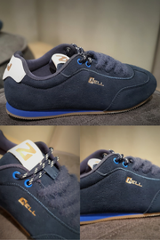 Peluche Sneaker | Zenith